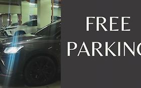 Moa S Residences With Free Parking